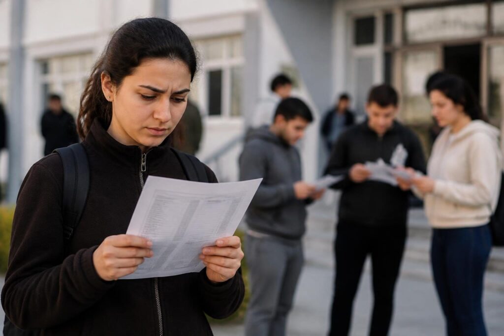 2026 KPSS Lisans Alan Bilgisi 1. Gün Sınavı Sonrası Cevap Anahtarı ve Sonuç Süreci Nasıl Takip Edilir?