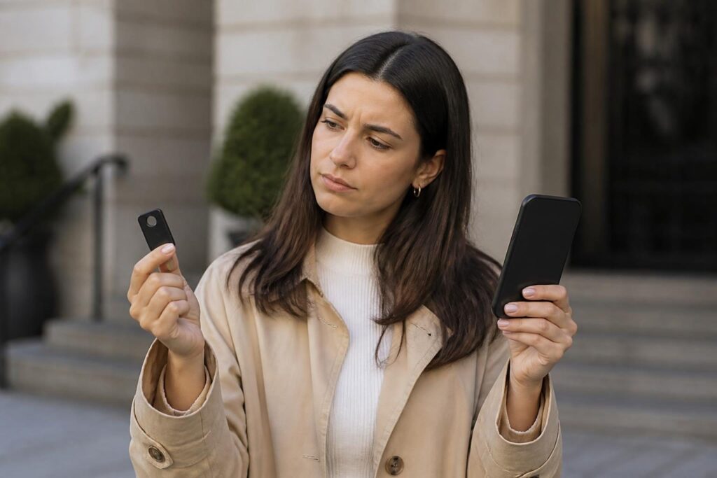 Geçiş Anahtarı mı SMS Kodu mu? Hesap Güvenliği İçin Doğru Giriş Yöntemini Seçme Rehberi