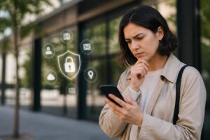 “Google ile Giriş Yap” Kullanmak Güvenli mi? Uygulama İzinlerini ve Hesap Erişimini Kontrol Etme Rehberi
