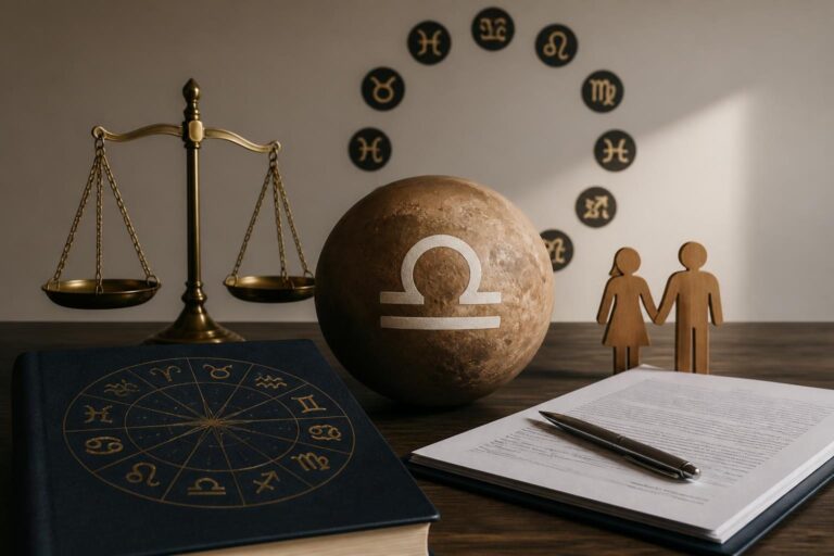 Merkür Terazi Burcuna Geçince Hangi Burçlar Etkilenecek? İlişki ve Sözleşme Kararları İçin İletişim Kontrol Listesi