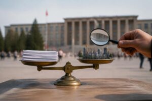 Siyasi Açıklama mı Politika Belgesi mi? Seçim Vaatlerini Gerçekçi Değerlendirme Rehberi