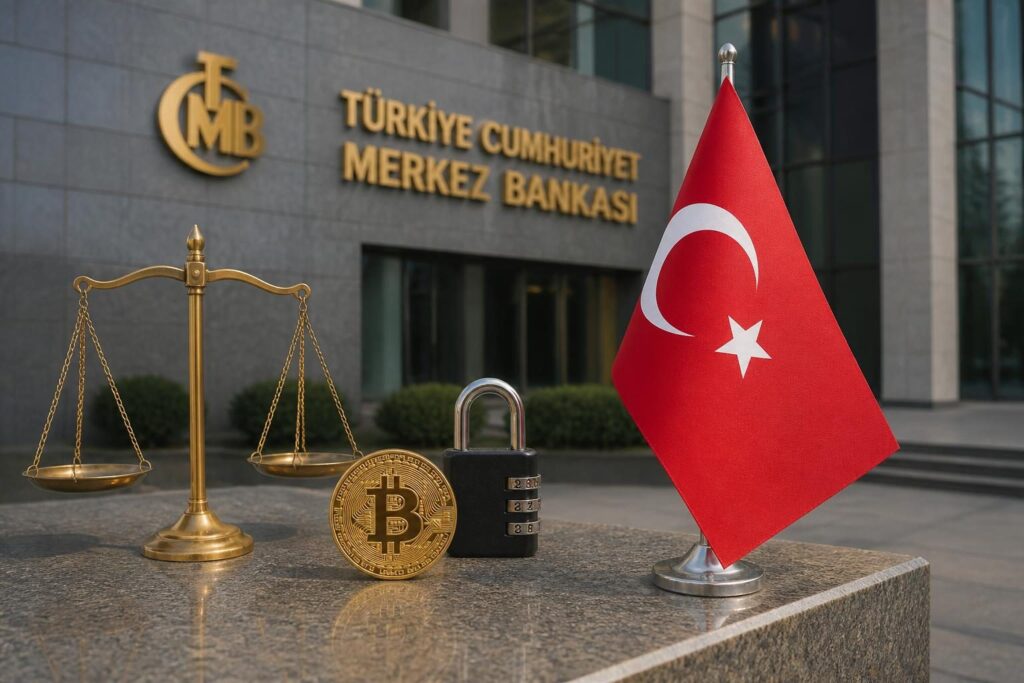 Türkiye’de Kripto Borsası Seçerken SPK Yetkisi ve Güvenlik Kontrolü Nasıl Yapılır?